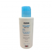 Isdin Ureadin Gel de Banho Hidratante 100ml