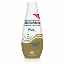 Antisséptico Bucal Malvatricin Plus 250ml