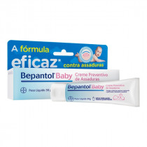 Bepantol Baby Creme 30g