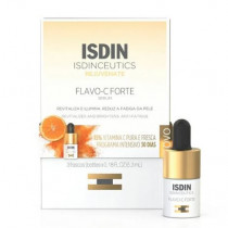 Isdinceutics Rejuvenate Flavo-C Forte Sérum 3 Frascos