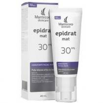 Epidrat Mat FPS 30 com 40ml