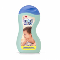 Condicionador Infantil Bebe Vida Aveia 200ml