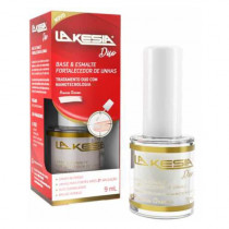 Esmalte Lakesia Duo Branco Quinoa 9ml