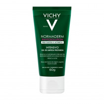 Vichy Normaderm Phytosolution Intensivo 60g