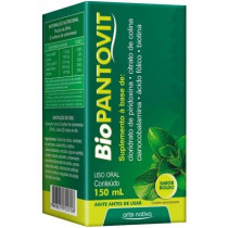 Biopantovit 150ml