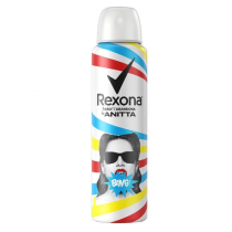 Desodorante Aerosol Rexona By Anitta Bang 150ml