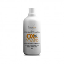 Água Oxigenada 40 Volumes Power Forever Liss 80ml