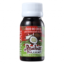 Óleo Capilar Bombar Coconut Inoar 30ml