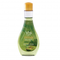 Óleo Capilar Vita Capili OilHair Abacate Muriel 80ml