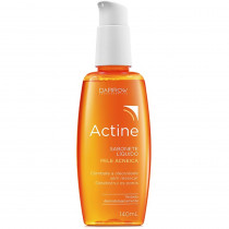 Actine Sabonete Líquido 140ml