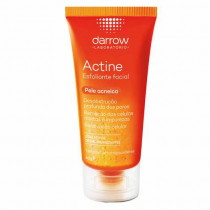 Actine Esfoliante Facial 60ml