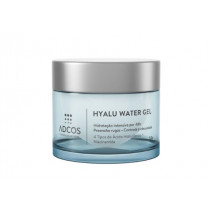 Adcos Hyalu Water Gel Anti-idade 50g