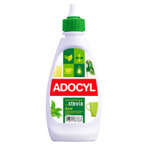 Adoçante Adocyl Stevia 80ml