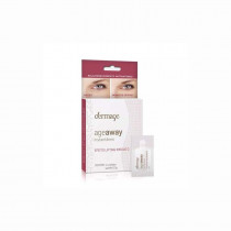 Age Away Antirrugas Instantâneo 4 sachês Dermage 0,3g