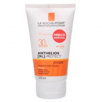 Anthelios XL Protect Corpo FPS 30 La Roche 120ml