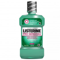 Enxaguante Bucal Listerine Defesa 250ml