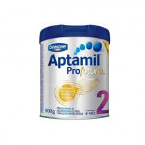 Aptamil Profutura 2 Danone 800g 