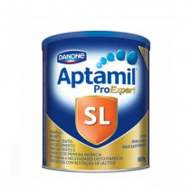 Aptamil Sem Lactose Danone 800g