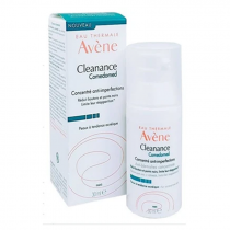 Avene Cleanance Sérum Corretor Facial Comedomed 30ml