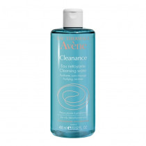 Avene Cleanance Água Micelar 400ml