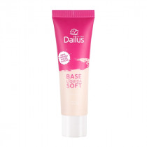 Base Líquida Soft 00 Clarinho Dailus