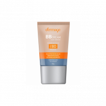 BB Cream Super Defense FPS 80 Dermage 40g