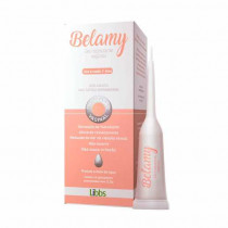 Belamy Gel Hidratante Vaginal com 8 Aplicadores