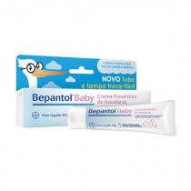 Bepantol Baby Creme 30g