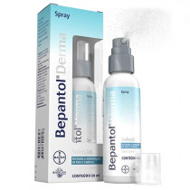 Bepantol Derma Spray 50ml