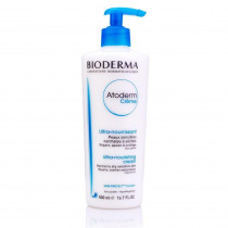 Bioderma Atoderm Creme Hidratante 500ml