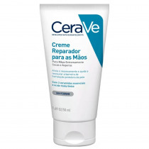 Cerave Creme Reparador para as Mãos 50ml