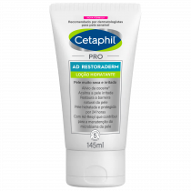 Loção Hidratante Cetaphil Pro AD Restoraderm 145ml