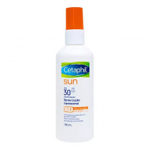 Cetaphil Sun FPS 30 Spray Loção Lipossomal 150ml