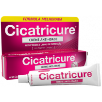 Cicatricure Creme Anti-Idade 60g