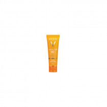 Vichy Ideal Soleil Clarify FPS 60 com Cor 40g