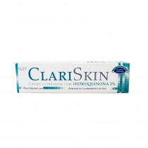 Clariskin Creme 30g