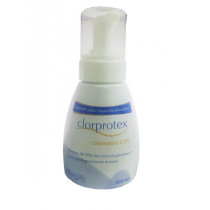 Clorprotex Sabonete Líquido Espumante Antisséptico 250ml