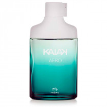 Colônia Kaiak Aero Masculino Natura 100ml