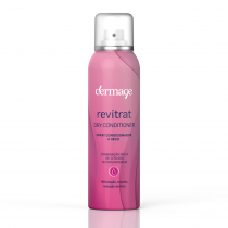 Condicionador a Seco Revitrat Dry Conditioner Dermage 90g