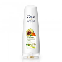 Condicionador Dove Ritual de Fortalecimento 400ml