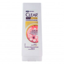 Condicionador Clear Anticaspa Flor de Cerejeira 200ml 