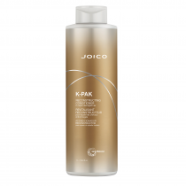 Condicionador Joico K-Pak Cabelos Danificados - Reconstrução 1 Litro