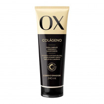 Condicionador OX Colágeno com 240ml