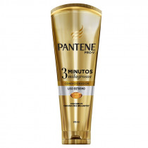 Condicionador Pantene Liso Extremo 170ml