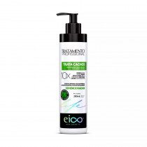 Condicionador Trata Cachos Eico 280ml