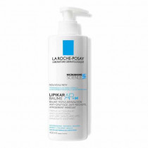 Lipikar Baume AP+ M com 400ml