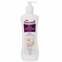 Doutorzinho Creme Corporal Efeito Anti Estrias 400ml