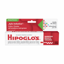 Hipoglós Pomada Original 45g