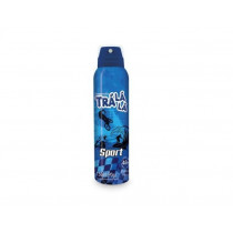 Desodorante Aerosol Trá Lá Lá Sport 150ml