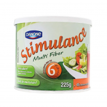 Stimulance Multi Fiber Sem Sabor Danone 225g